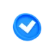 Check mark